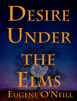 desire under the elms book cover image