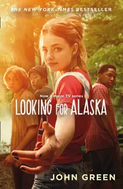looking for alaska imagen de la portada del libro