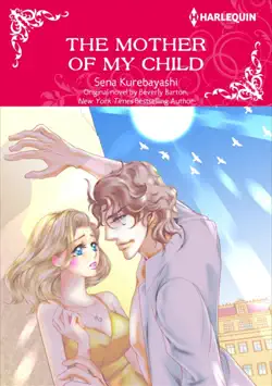 the mother of my child book cover image