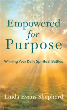 empowered for purpose book cover image