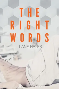the right words book cover image