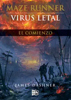 virus letal - el comienzo (renovación) book cover image
