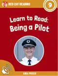 Learn to Read: Being a Pilot e-book