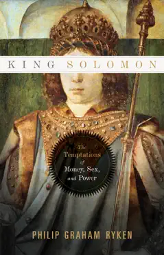 king solomon book cover image