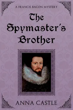 the spymaster's brother book cover image