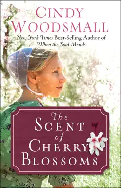 the scent of cherry blossoms book cover image