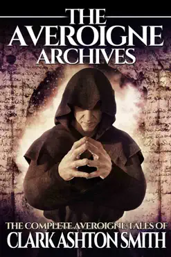 the averoigne archives book cover image