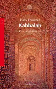 kabbalah book cover image