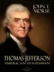 Thomas Jefferson sinopsis y comentarios