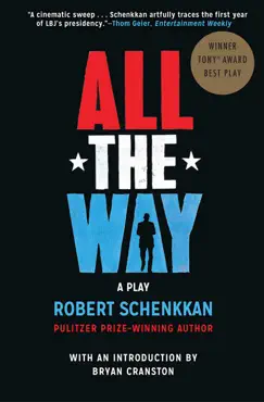 all the way book cover image