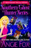 Southern Ghost Hunter Series 5th Anniversary Special Edition e-book