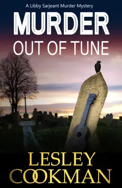 murder out of tune book cover image