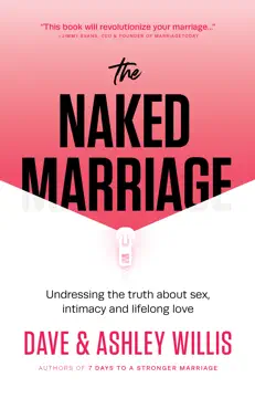 the naked marriage book cover image