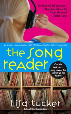the song reader book cover image