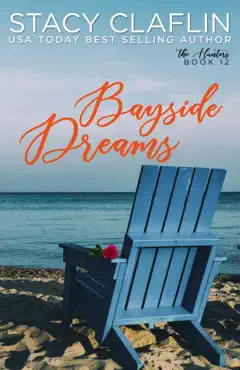 bayside dreams book cover image