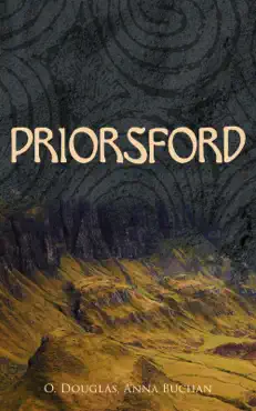 priorsford book cover image