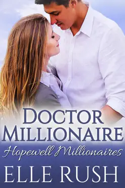 doctor millionaire book cover image