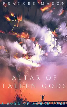 altar of fallen gods book cover image