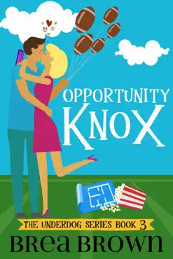 opportunity knox book cover image