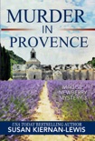 Murder in Provence book summary, reviews and downlod