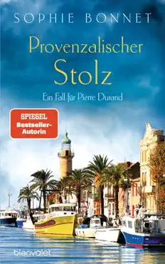 provenzalischer stolz book cover image
