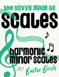 Harmonic Minor Scales e-book