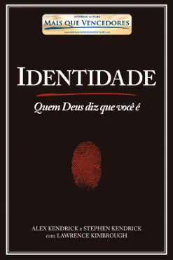 identidade book cover image