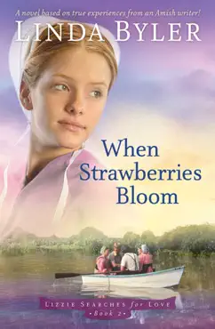 when strawberries bloom book cover image