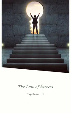 the law of success imagen de la portada del libro