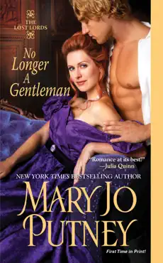 no longer a gentleman book cover image