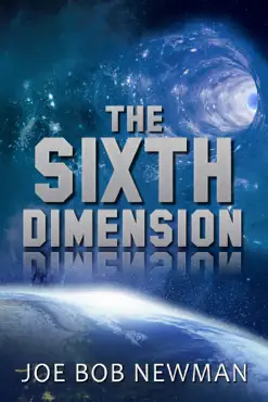 the sixth dimension book cover image