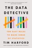 The Data Detective book summary, reviews and download