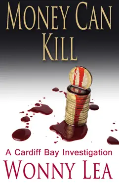 money can kill book cover image