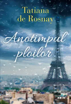 anotimpul ploilor book cover image