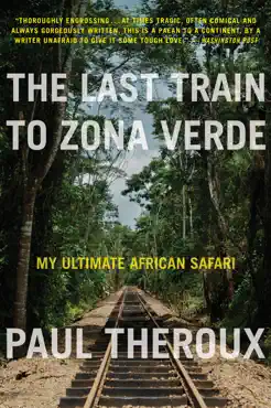 the last train to zona verde book cover image
