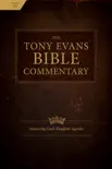The Tony Evans Bible Commentary book summary, reviews and download