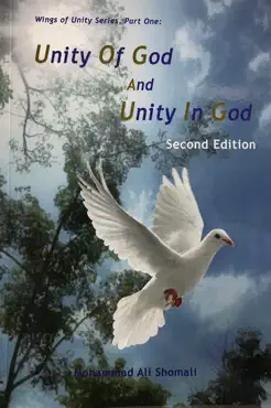 unity of god and unity in god book cover image