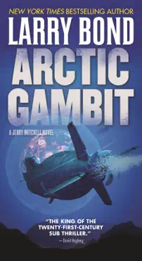 arctic gambit book cover image