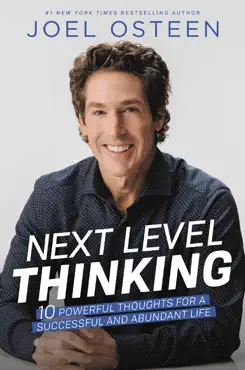 next level thinking book cover image