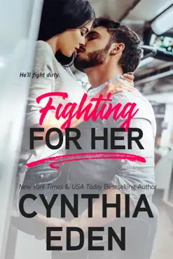 fighting for her book cover image