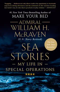sea stories book cover image