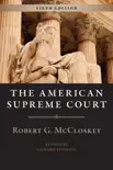 The American Supreme Court synopsis, comments