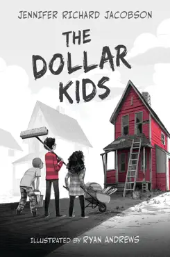 the dollar kids book cover image