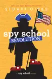 Spy School Revolution sinopsis y comentarios