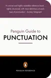 The Penguin Guide to Punctuation synopsis, comments