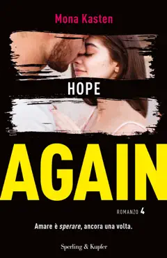 again 4. hope again book cover image