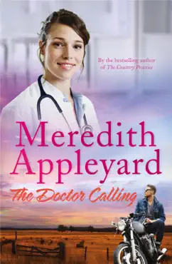 the doctor calling book cover image