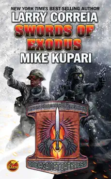 swords of exodus book cover image