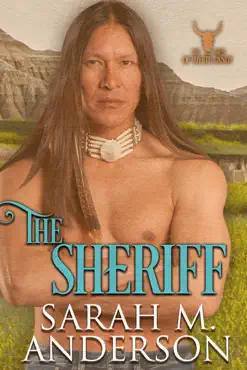 the sheriff book cover image