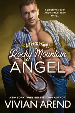 rocky mountain angel book cover image